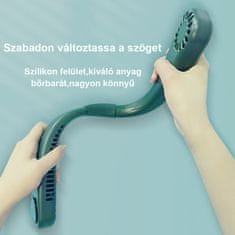 Dollcini Ventilator, Za poletje, Potovanja