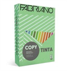 Fabriano Papir barvni a4 intenzivne barve 80gr - sv. zelena-verde pisello