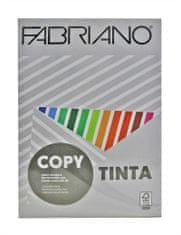 Fabriano Papir barvni a4 pastelne barve 80gr - siva - grigio