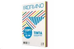 Fabriano Papir barvni mix a3 160g intenziv 1/100