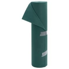 Vidaxl Vrtna koprena 70 g/m² 50x1,6 m
