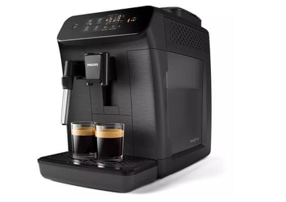 Series 800 EP0820/00 popolnoma samodejni espresso kavni aparati