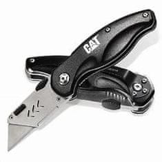 CAT ROČNI ZLOŽJIVI NOŽ UTILITY 16CM CAT106302