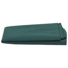 Vidaxl Prevleka za rastline iz flisa z vrvico 12 kosi 70 g/m² 0,8x1 m