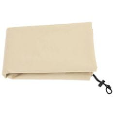 Vidaxl Prevleka za rastline iz flisa z vrvico 8 kosi 70 g/m² 0,8x1,2 m