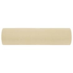 Vidaxl Vrtna koprena 2 zvitka 70 g/m² 50x1,6 m