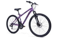 HUFFY Žensko kolo Extent 27,5", Shimano TZ 31, Gloss Purple