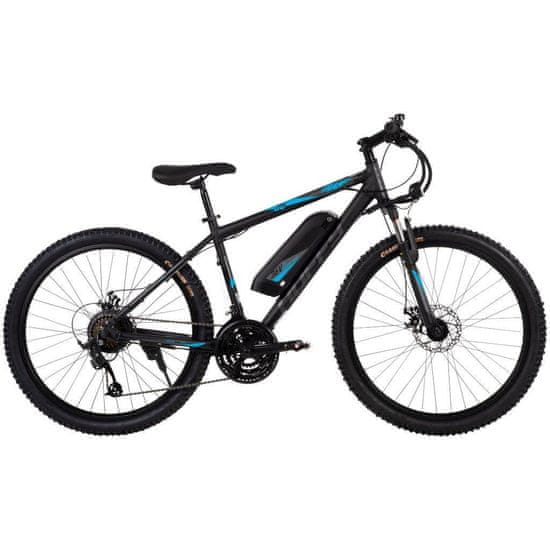 HUFFY Električno kolo Transic Plus, 26", 350 W