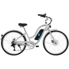 HUFFY Električno kolo Everett Plus, 27,5", L, 350 W