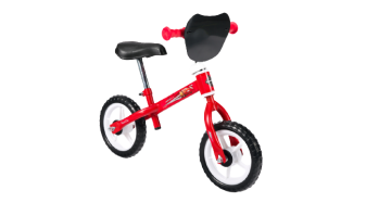 HUFFY Cars Otroško kolo za kros, 10"