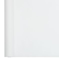 Vidaxl Vrtna koprena 2 zvitka 70 g/m² 10x1,6 m