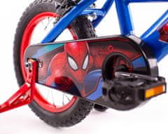 HUFFY Spider-Man 14" otroško kolo