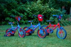 HUFFY Spider-Man 14" otroško kolo
