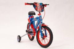 HUFFY Otroško kolo Spider-Man 14" Disney