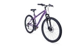 HUFFY Žensko kolo Extent 27,5", Shimano TZ 31, Gloss Purple