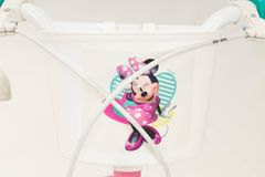 HUFFY Minnie 16-palčno otroško kolo Disney