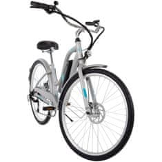 HUFFY Električno kolo Everett Plus, 27,5", L, 350 W