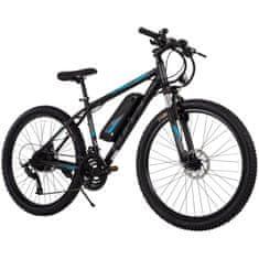 HUFFY Električno kolo Transic Plus, 26", 350 W