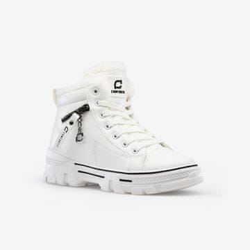 Comfortti TOPLI ŽENSKI ČEVLJI BLAZE