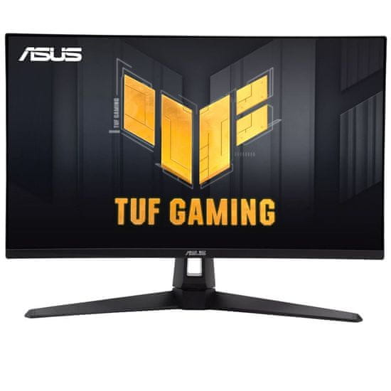 ASUS TUF Gaming VG279QM1A monitor, 68,58cm (27), FHD, 280Hz, IPS (90LM05X0-B01370)