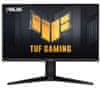 TUF Gaming VG27AQL3A monitor, 68,58cm (27), QHD, 180Hz, IPS (90LM09A0-B01370)