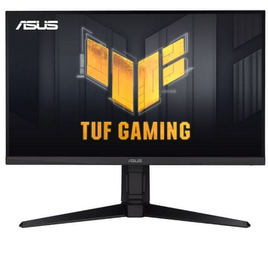 ASUS TUF Gaming VG27AQL3A monitor, 68,58cm (27), QHD, 180Hz, IPS  (90LM09A0-B01370) | mimovrste=)