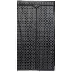 Saska Garden TEKSTIL ZA GARDENROOM 90x45x170 cm ORNAMENT 45207