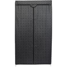 Saska Garden TEKSTIL ZA GARDENROOM 88x50x160 cm ORNAMENT 45252