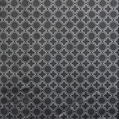 Saska Garden TEKSTIL ZA GARDENROOM 88x46x170 cm ORNAMENT 45269