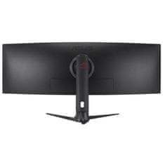 ASUS ROG Strix XG49WCR monitor, 124,49 cm (49), DQHD, 165Hz, VA (90LM08I0-B01170)