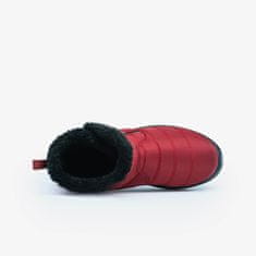 Comfortti VISOKI TERMO ČEVLJI ČRNA / 37 TOP