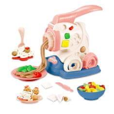 Aga4Kids Stroj za iztiskanje modelirne mase