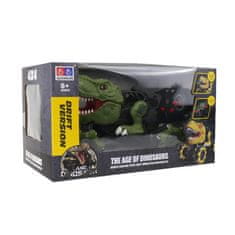 Aga4Kids RC Avto Dinozaver Zeleno