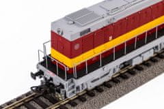 Piko Dizelska lokomotiva BR 720 ČSD Cargo IV, digitalna - 52432