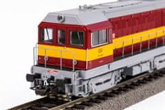 Piko Dizelska lokomotiva BR 720 ČSD Cargo IV, digitalna - 52432