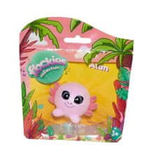 Flockies Mlok Alan - zbirateljska figurica 5 cm