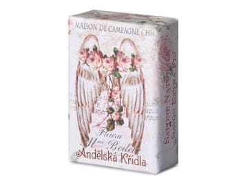 Milo 200g Angelska krila naravno