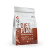 PhD Nutrition Diet Plant 1000g, belgijska čokolada