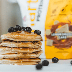 PhD Nutrition PhD SMART PROTEIN 510g, slana karamela