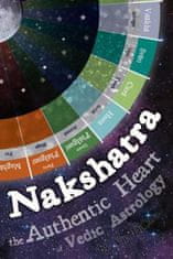 Nakshatra - The Authentic Heart of Vedic Astrology