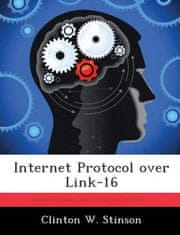 Internet Protocol over Link-16