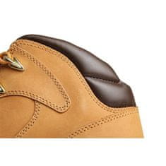 Timberland Čevlji medena 44 EU Euro Rock Hiker