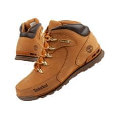 Timberland Čevlji medena 44 EU Euro Rock Hiker