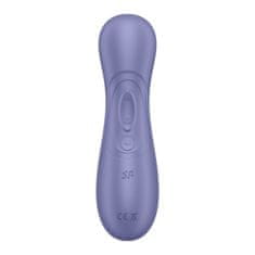 Satisfyer Air KLITORALNI STIMULATOR Satisfyer Pro 2 Gen 3 Lilac