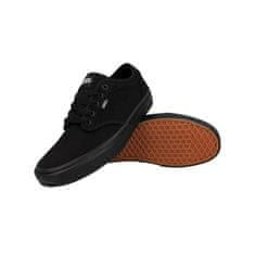 Vans Čevlji črna 41 EU Atwood