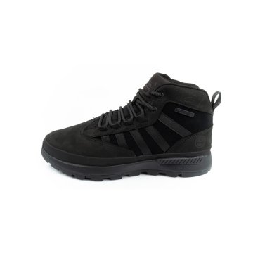 Timberland Pohodniški čevlji Euro Trekker TB0A62SV015