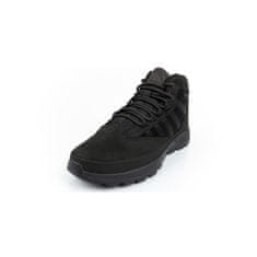 Timberland Čevlji treking čevlji črna 40 EU Euro Trekker
