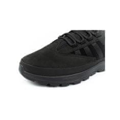 Timberland Čevlji treking čevlji črna 40 EU Euro Trekker