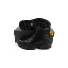 Caterpillar Čevlji črna 41 EU Hardwear