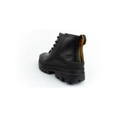 Caterpillar Čevlji črna 41 EU Hardwear